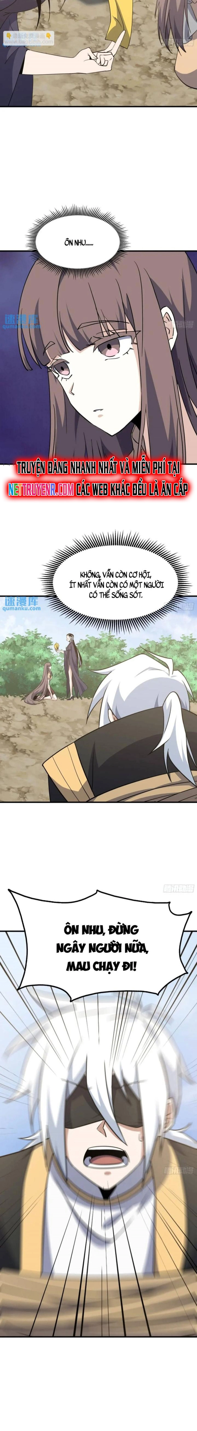 Tạ U Thiên Sư Chapter 84 - Trang 2