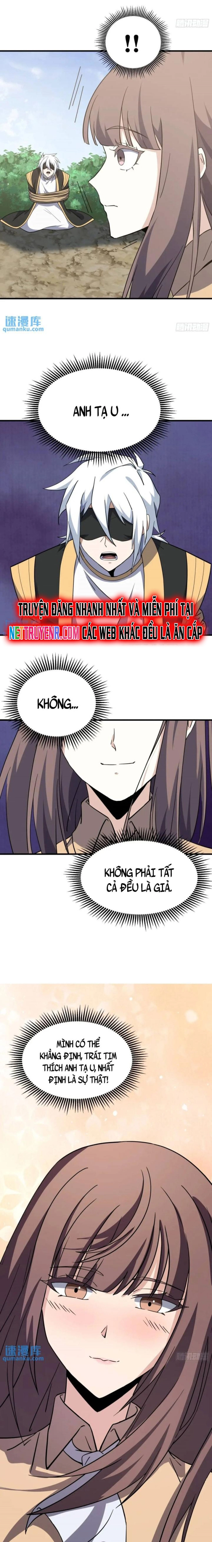 Tạ U Thiên Sư Chapter 84 - Trang 2