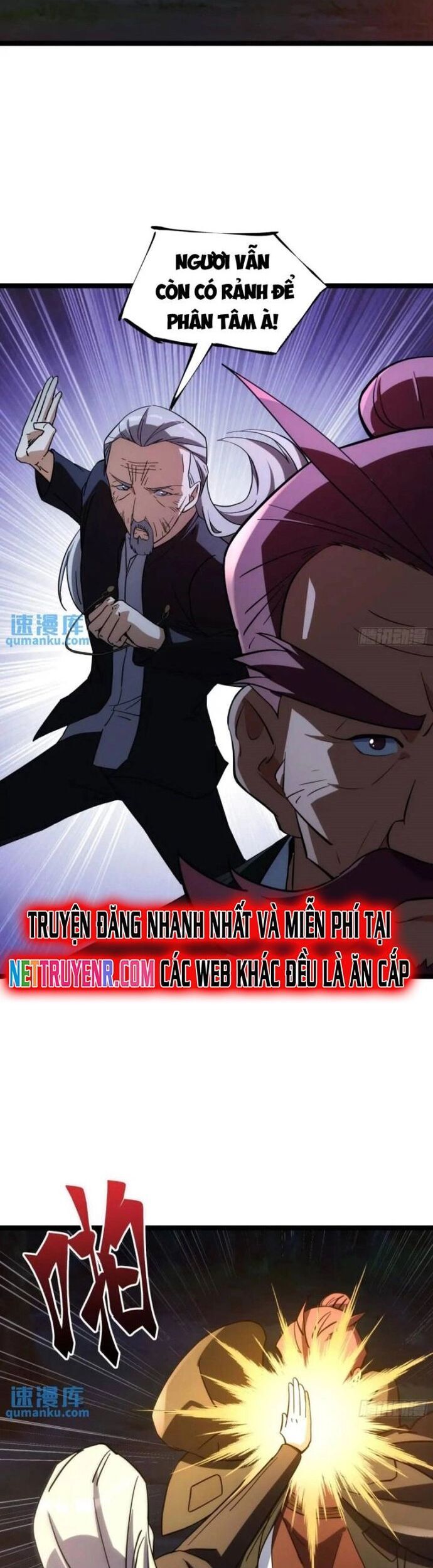 Tạ U Thiên Sư Chapter 85 - Trang 2