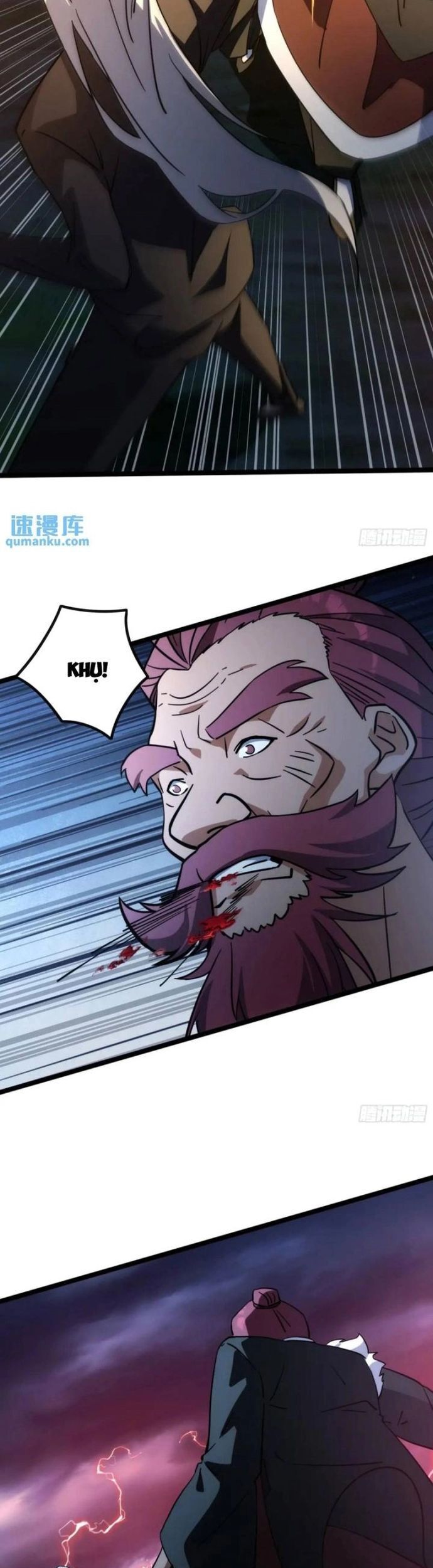 Tạ U Thiên Sư Chapter 85 - Trang 2