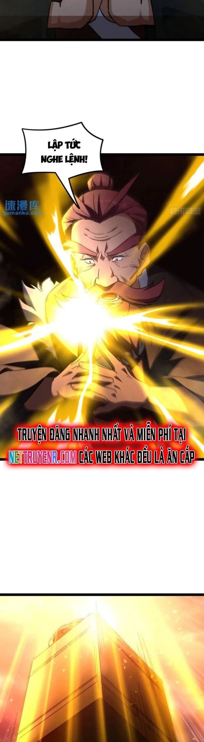 Tạ U Thiên Sư Chapter 85 - Trang 2