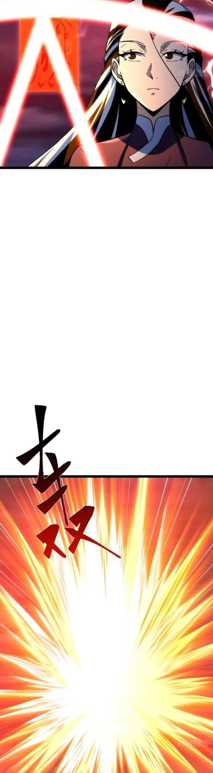 Tạ U Thiên Sư Chapter 85 - Trang 2