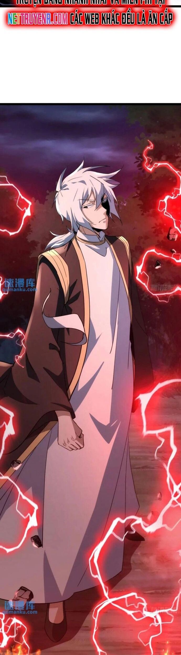 Tạ U Thiên Sư Chapter 85 - Trang 2