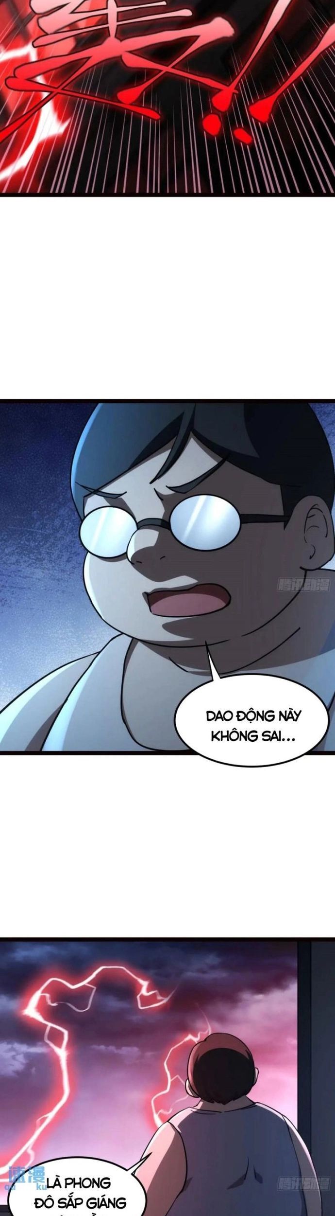 Tạ U Thiên Sư Chapter 85 - Trang 2