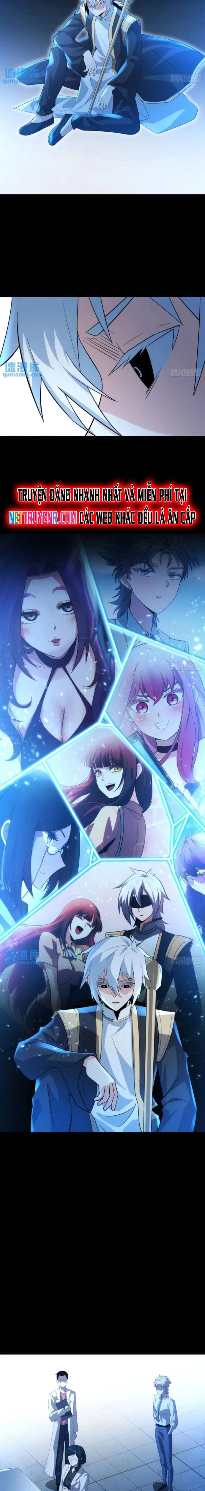 Tạ U Thiên Sư Chapter 86 - Trang 2