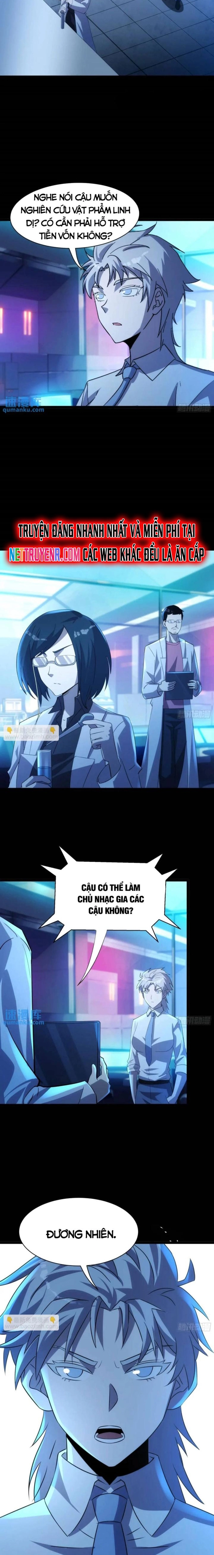 Tạ U Thiên Sư Chapter 86 - Trang 2