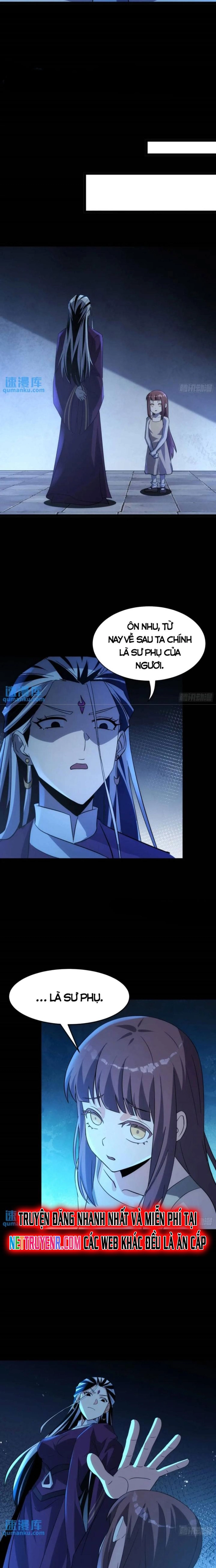 Tạ U Thiên Sư Chapter 86 - Trang 2