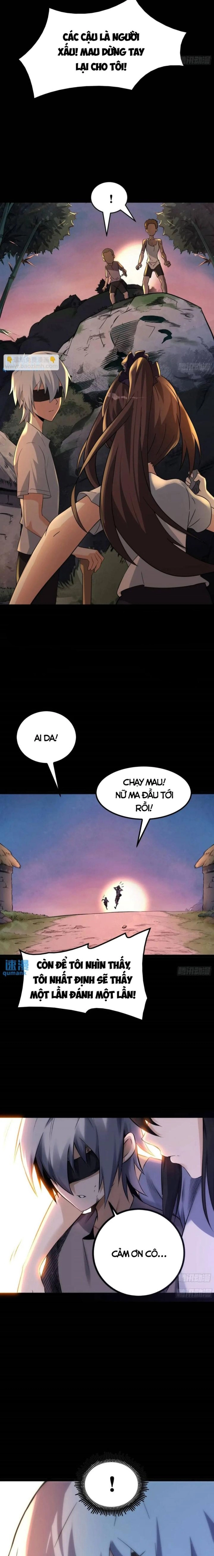 Tạ U Thiên Sư Chapter 86 - Trang 2