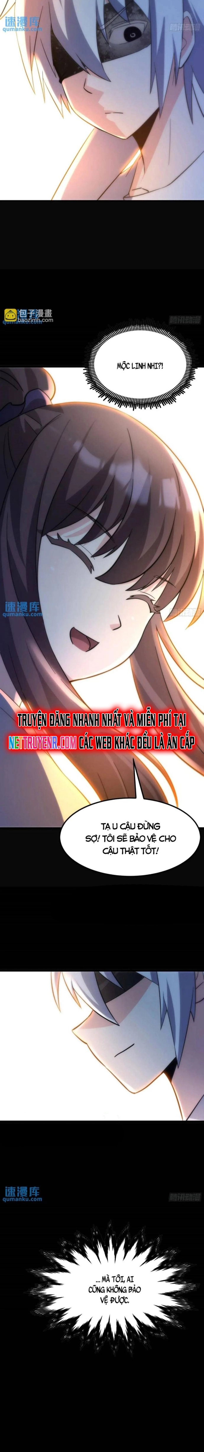 Tạ U Thiên Sư Chapter 86 - Trang 2
