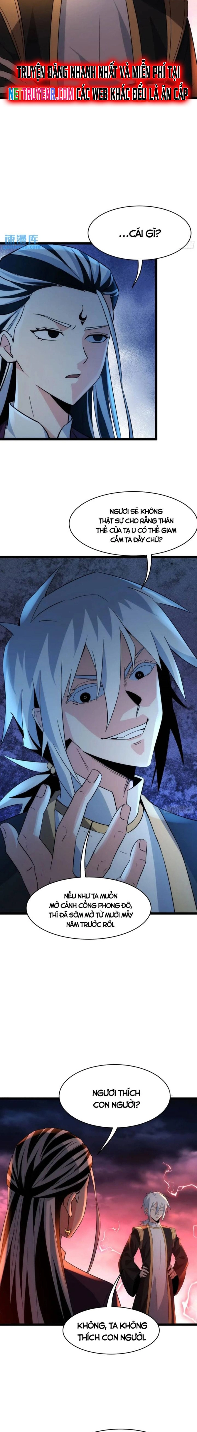 Tạ U Thiên Sư Chapter 86 - Trang 2