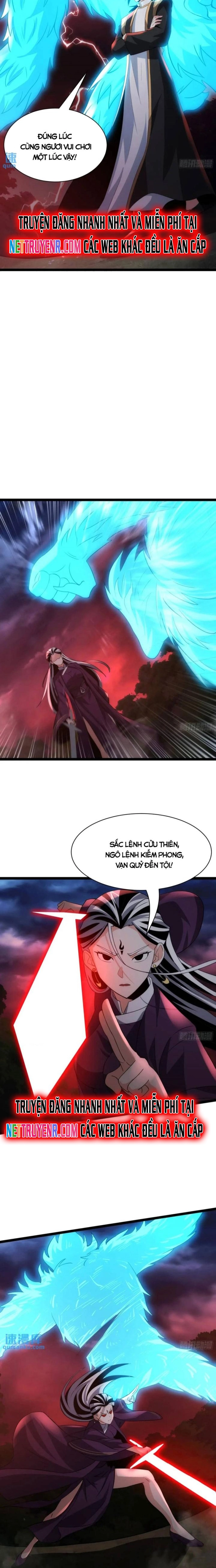 Tạ U Thiên Sư Chapter 86 - Trang 2