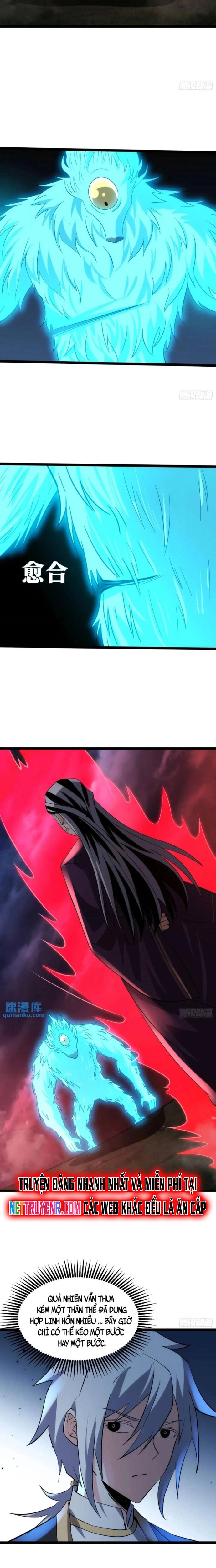 Tạ U Thiên Sư Chapter 86 - Trang 2