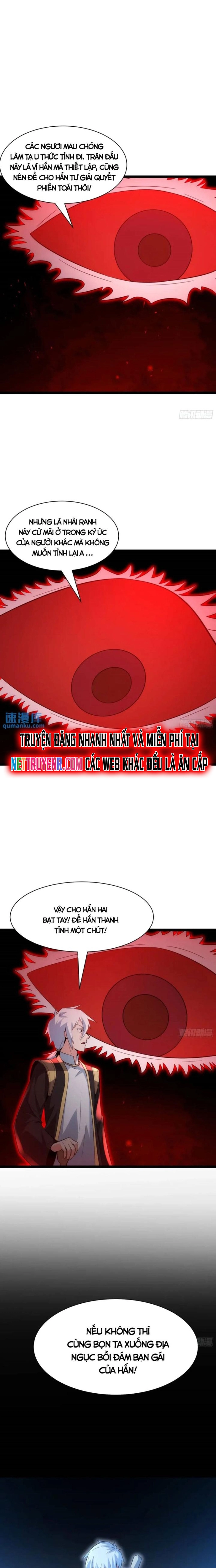 Tạ U Thiên Sư Chapter 86 - Trang 2