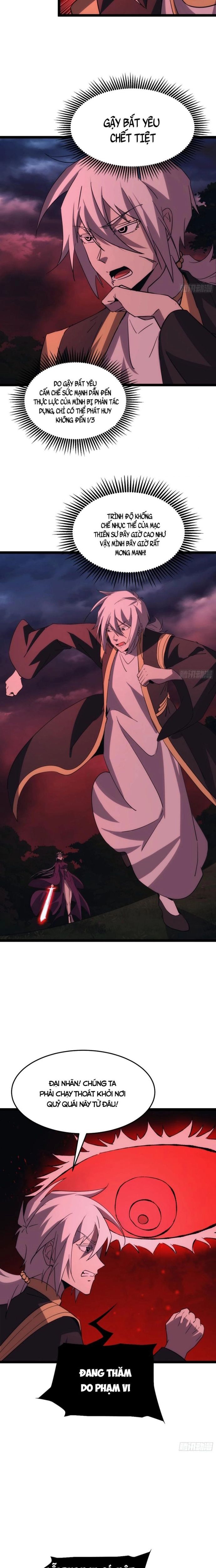 Tạ U Thiên Sư Chapter 87 - Trang 2