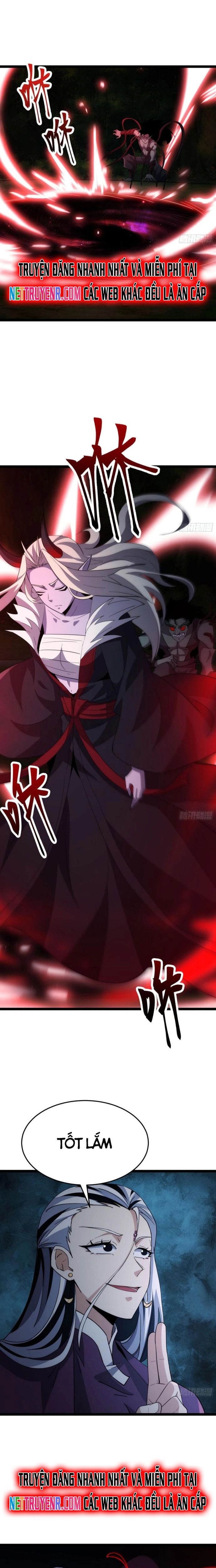 Tạ U Thiên Sư Chapter 88 - Trang 2