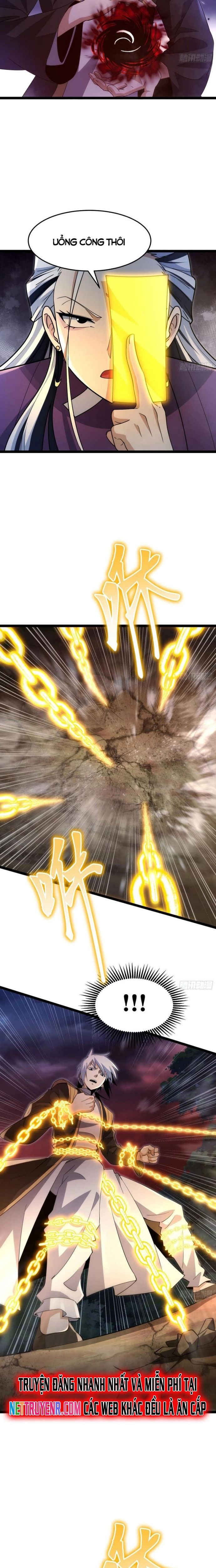 Tạ U Thiên Sư Chapter 88 - Trang 2