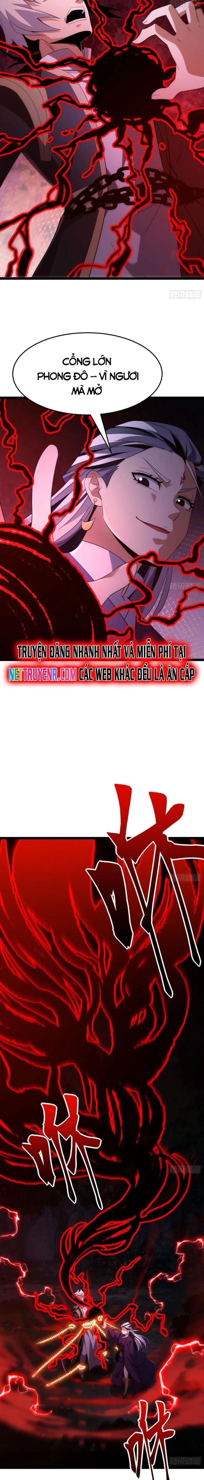 Tạ U Thiên Sư Chapter 88 - Trang 2