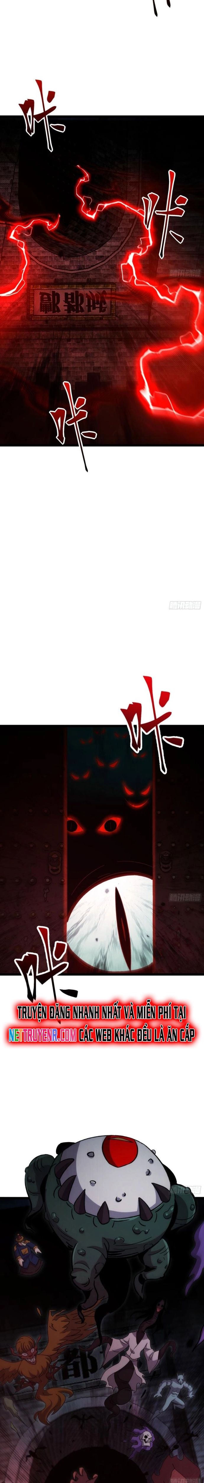 Tạ U Thiên Sư Chapter 88 - Trang 2