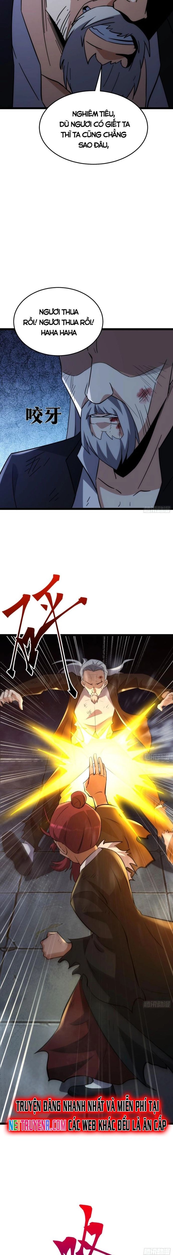 Tạ U Thiên Sư Chapter 88 - Trang 2