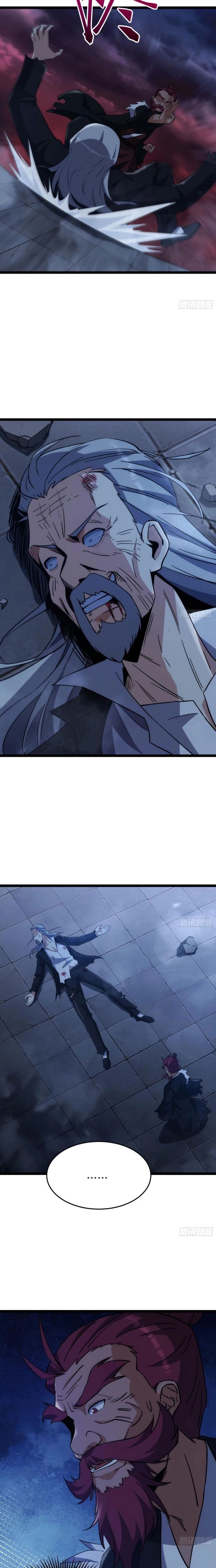 Tạ U Thiên Sư Chapter 88 - Trang 2