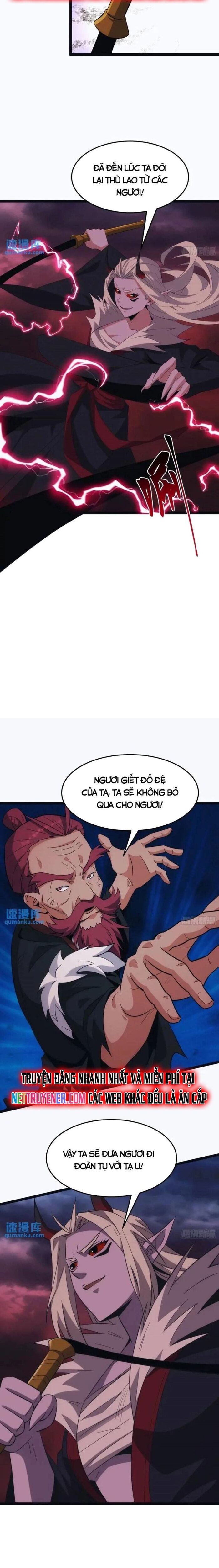 Tạ U Thiên Sư Chapter 89 - Trang 2
