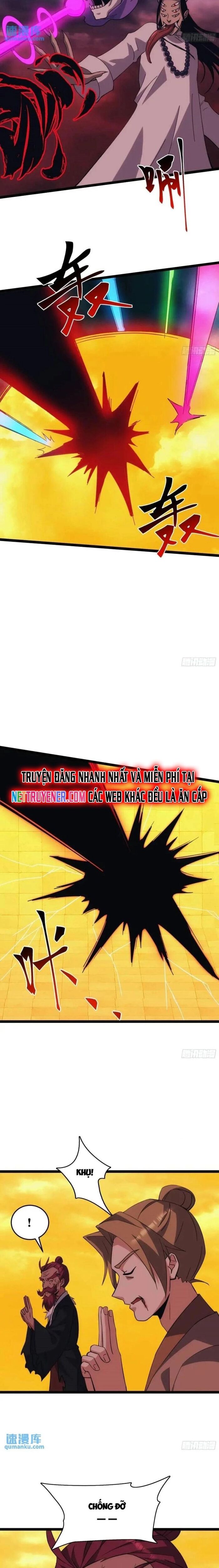 Tạ U Thiên Sư Chapter 89 - Trang 2