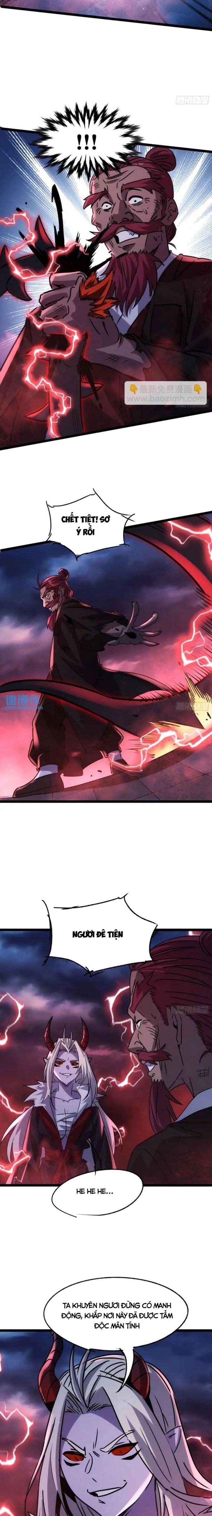 Tạ U Thiên Sư Chapter 90 - Trang 2