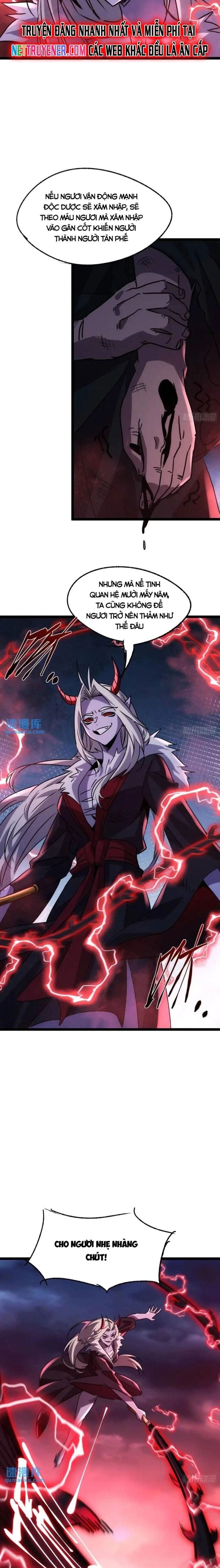 Tạ U Thiên Sư Chapter 90 - Trang 2