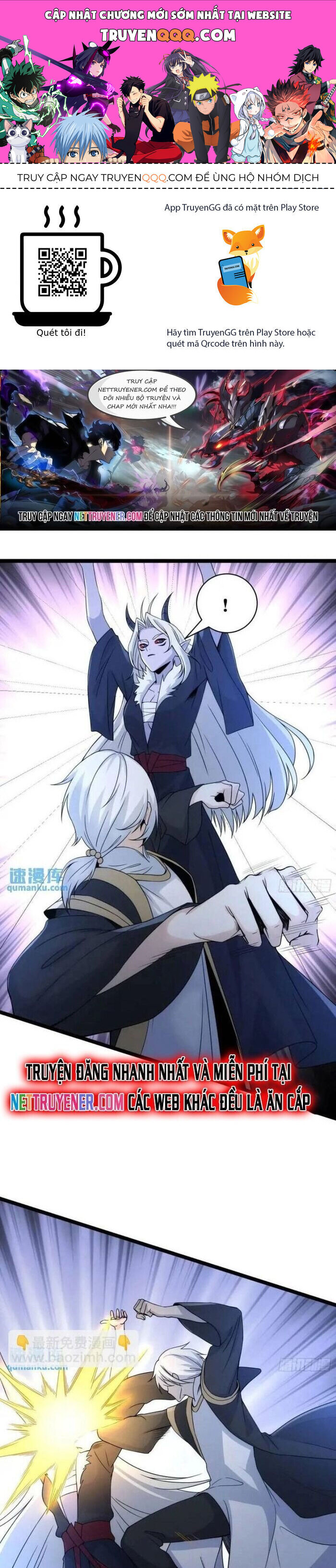 Tạ U Thiên Sư Chapter 91 - Trang 2