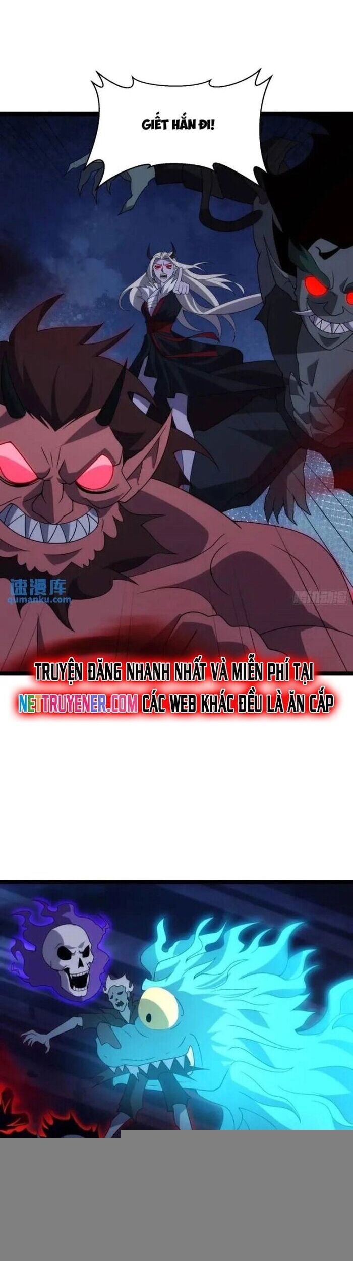 Tạ U Thiên Sư Chapter 91 - Trang 2