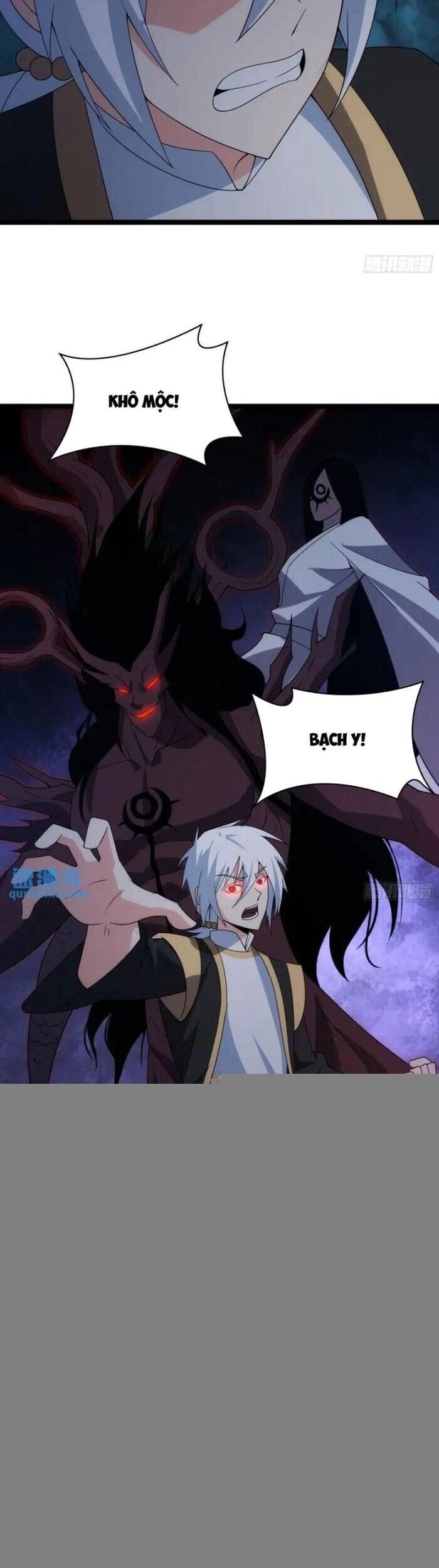 Tạ U Thiên Sư Chapter 91 - Trang 2