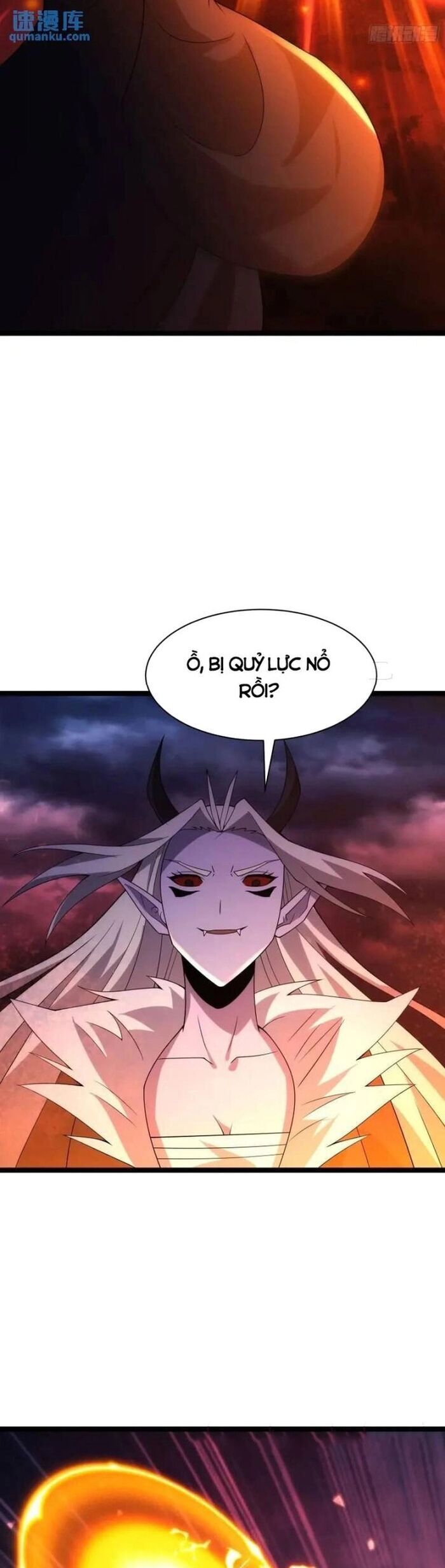 Tạ U Thiên Sư Chapter 91 - Trang 2