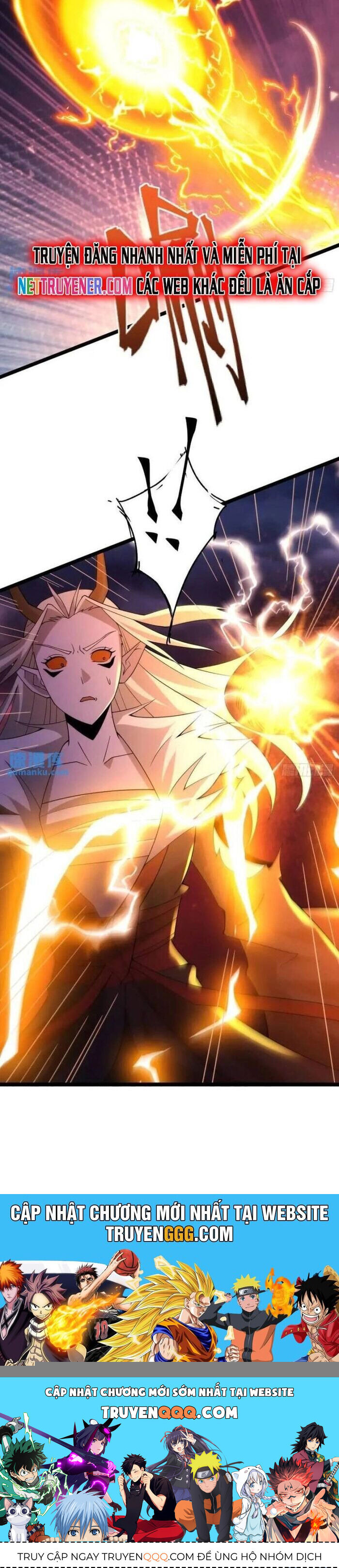 Tạ U Thiên Sư Chapter 91 - Trang 2