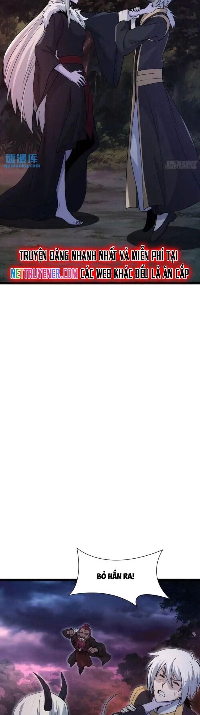 Tạ U Thiên Sư Chapter 91 - Trang 2