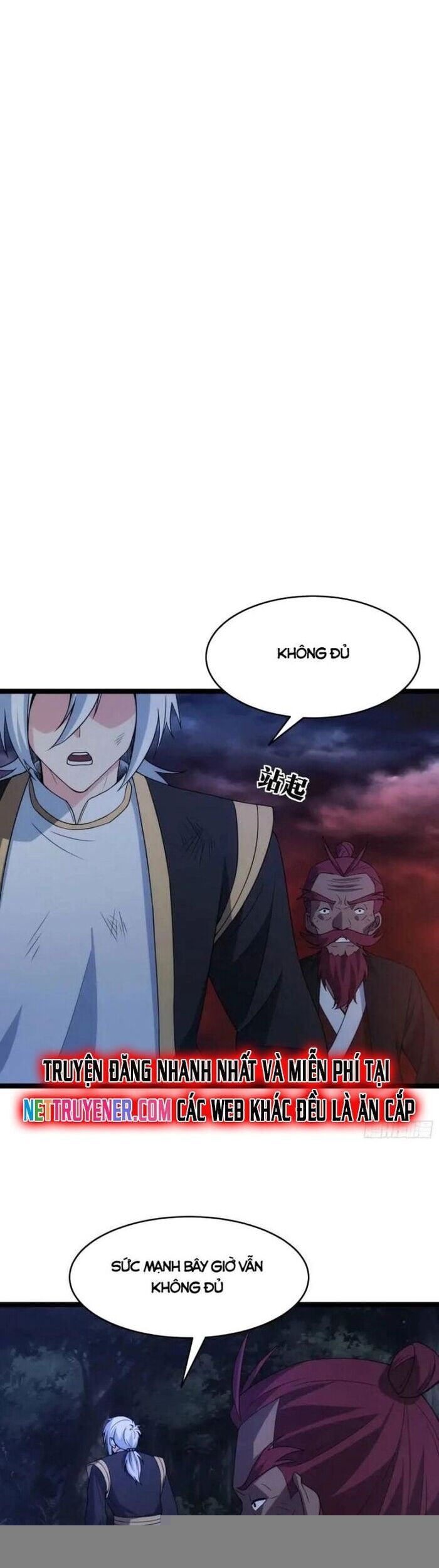 Tạ U Thiên Sư Chapter 91 - Trang 2