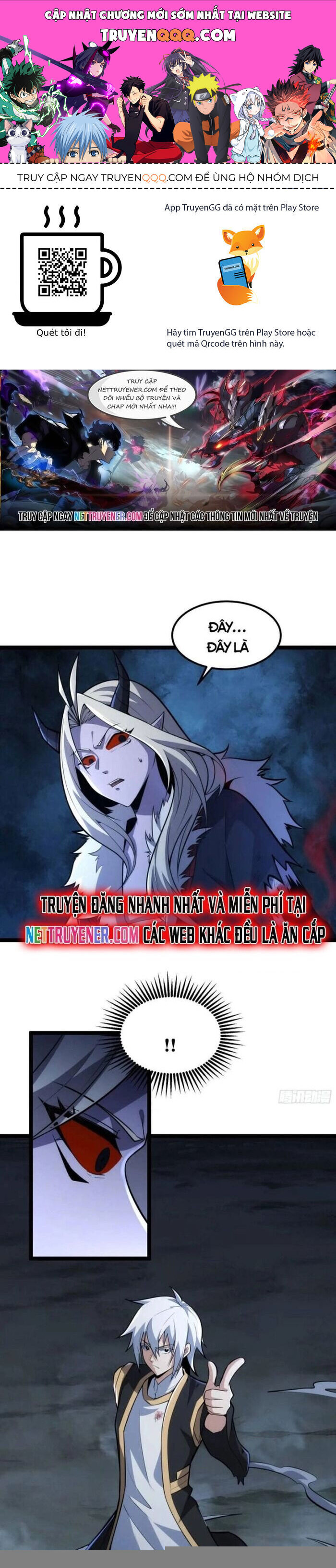 Tạ U Thiên Sư Chapter 92 - Trang 2