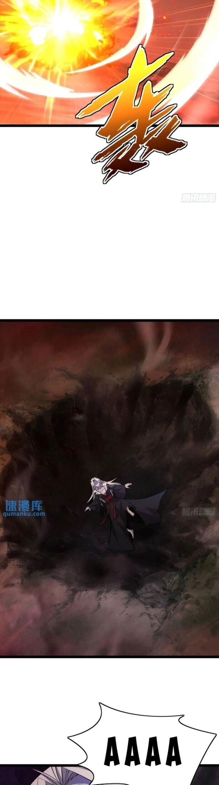 Tạ U Thiên Sư Chapter 92 - Trang 2