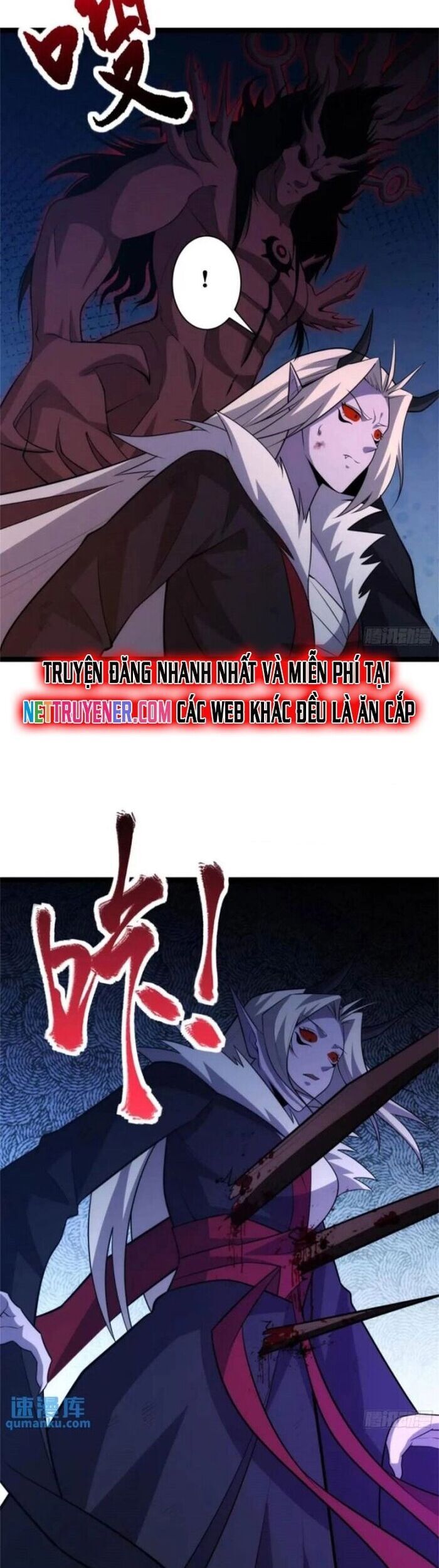 Tạ U Thiên Sư Chapter 92 - Trang 2