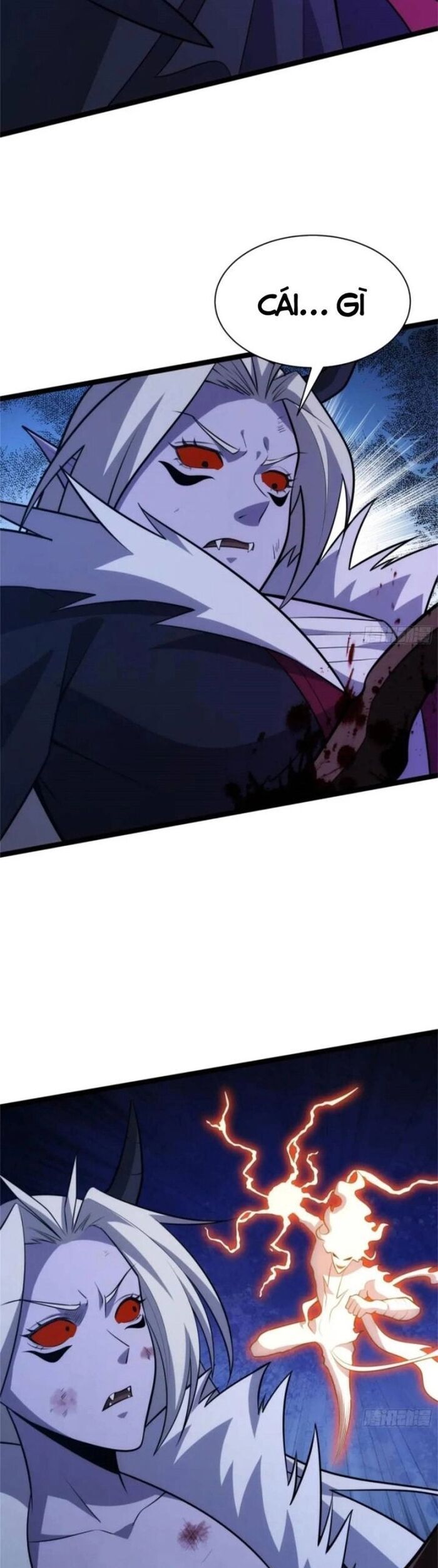 Tạ U Thiên Sư Chapter 92 - Trang 2