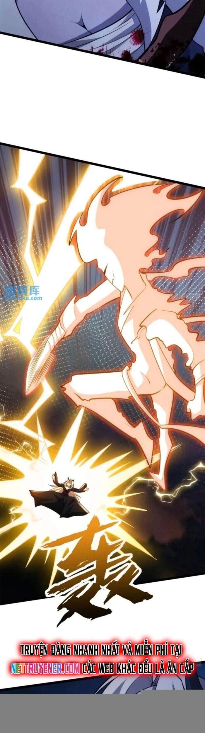 Tạ U Thiên Sư Chapter 92 - Trang 2