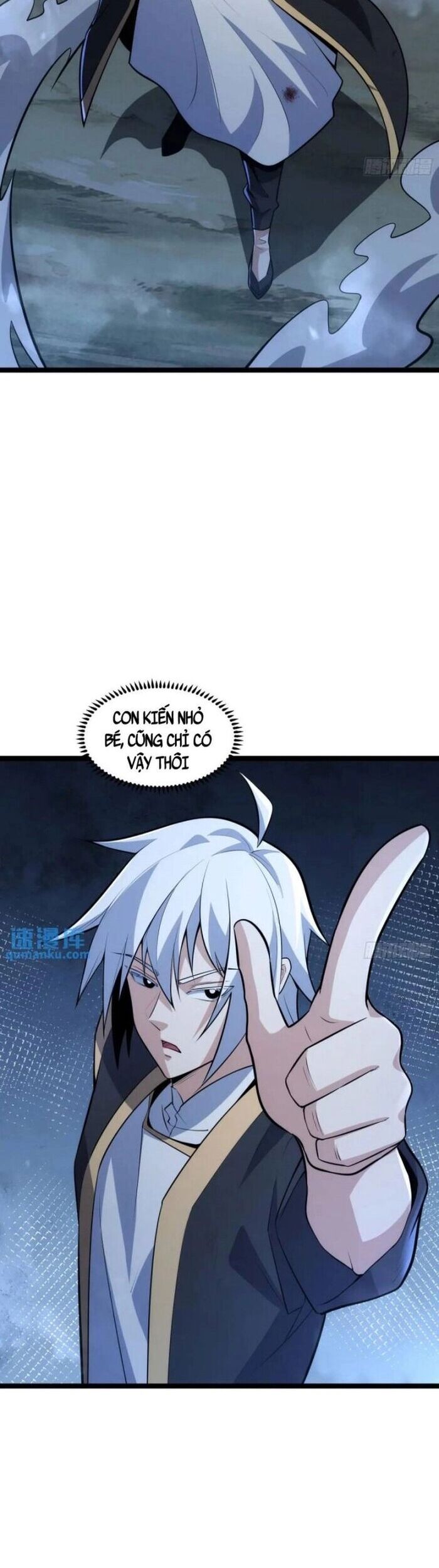 Tạ U Thiên Sư Chapter 92 - Trang 2
