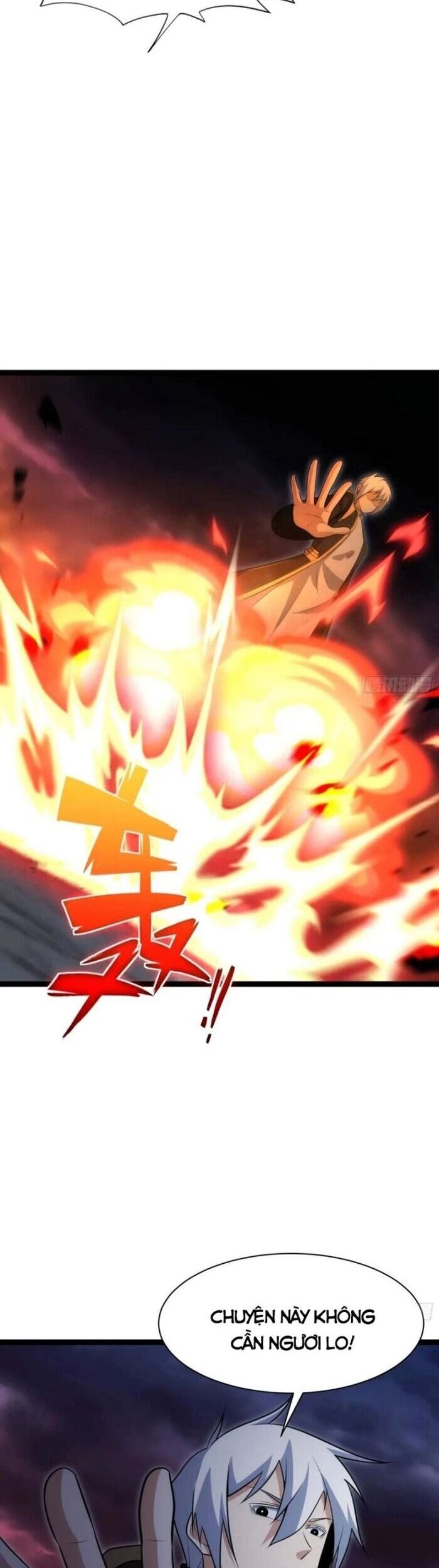 Tạ U Thiên Sư Chapter 92 - Trang 2