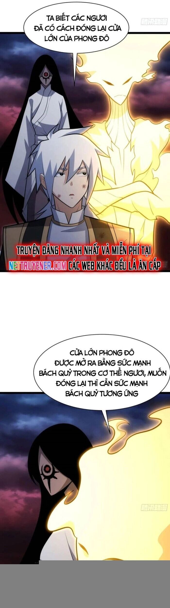 Tạ U Thiên Sư Chapter 92 - Trang 2