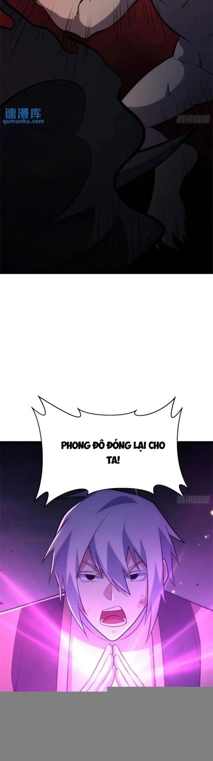 Tạ U Thiên Sư Chapter 92 - Trang 2