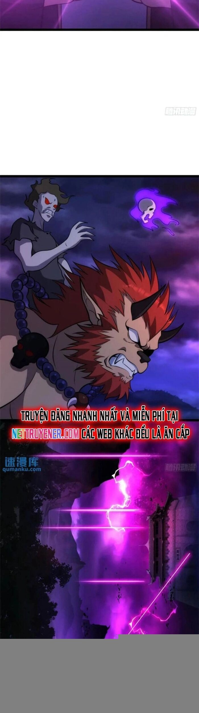 Tạ U Thiên Sư Chapter 92 - Trang 2