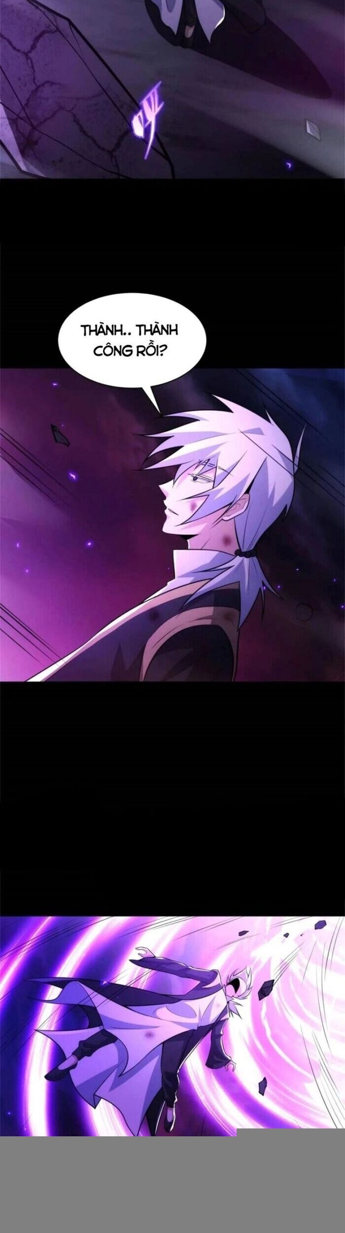 Tạ U Thiên Sư Chapter 92 - Trang 2