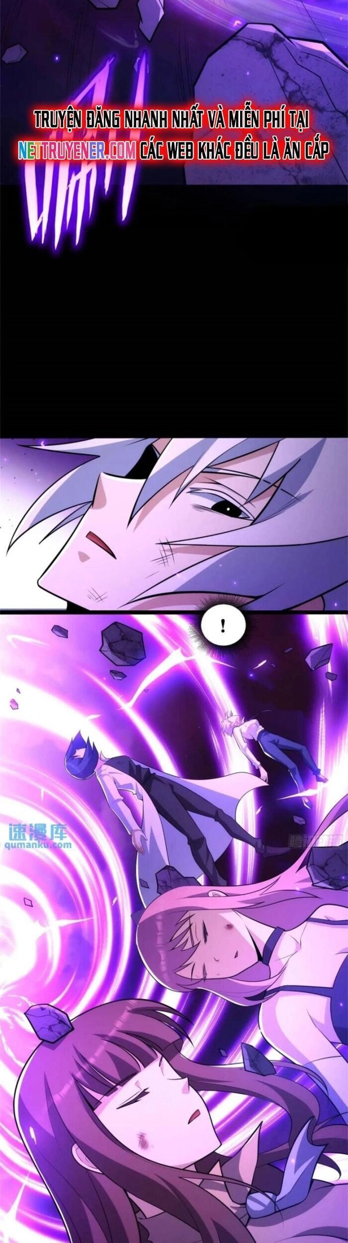 Tạ U Thiên Sư Chapter 92 - Trang 2