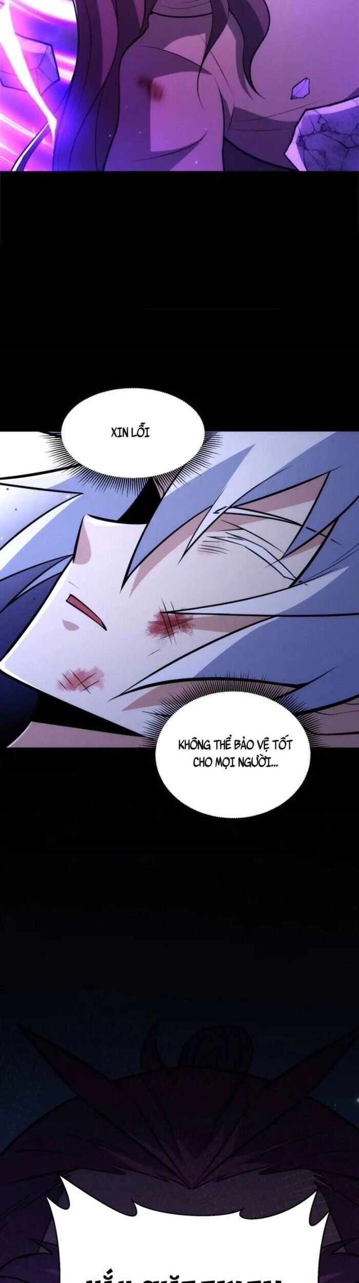 Tạ U Thiên Sư Chapter 92 - Trang 2