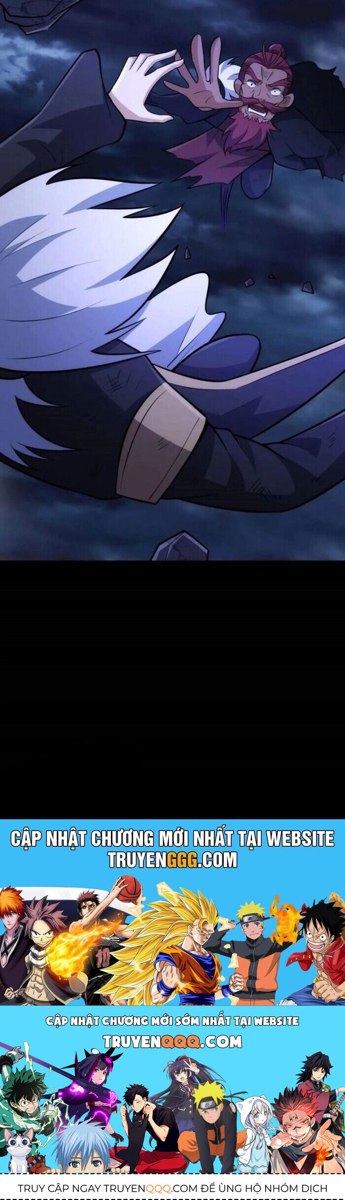 Tạ U Thiên Sư Chapter 92 - Trang 2