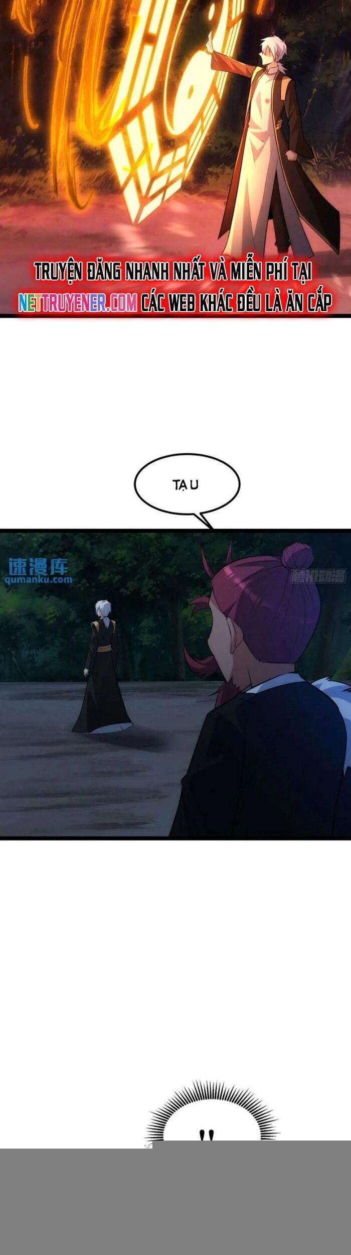 Tạ U Thiên Sư Chapter 92 - Trang 2